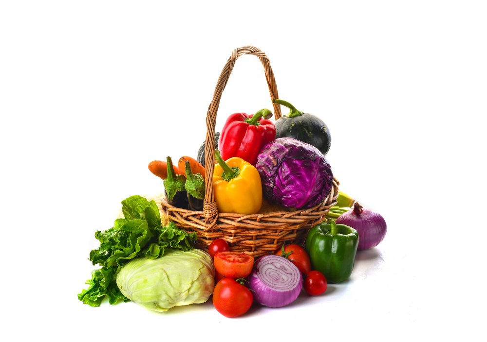 Fresh Vegetables Online Delivery in Halisahar, Kanchrapara & Kalyani - Vegtoh