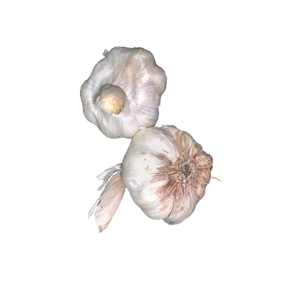 Big Size Garlic rasun Online Delivery in Halisahar, Kanchrapara & Kalyani - Vegtoh