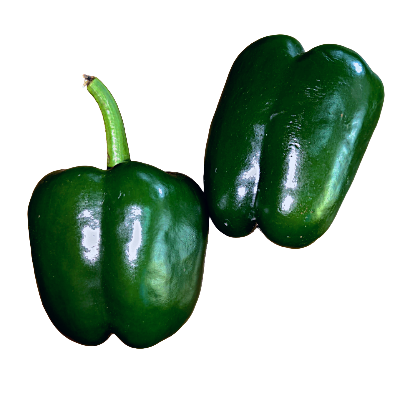Capsicum Online Delivery in Halisahar, Kanchrapara & Kalyani - Vegtoh