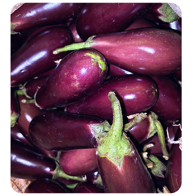 Begun Online Delivery in Halisahar, Kanchrapara & Kalyani - Vegtoh