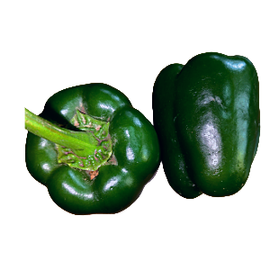 Fresh Capsicum Online at Best Price - Vegtoh