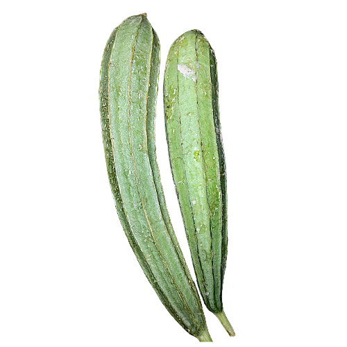 Jhinge Online Delivery in Halisahar, Kanchrapara & Kalyani - Vegtoh